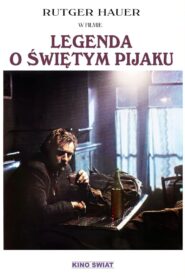 Legenda o świętym pijaku (1988) online