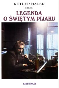 Legenda o świętym pijaku (1988) online