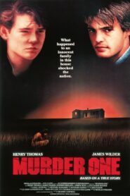 Murder One (1988) online