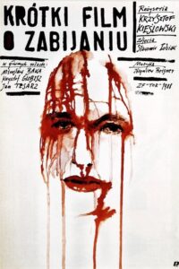 Krótki film o zabijaniu (1988) online