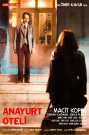 Anayurt Oteli (1987) online