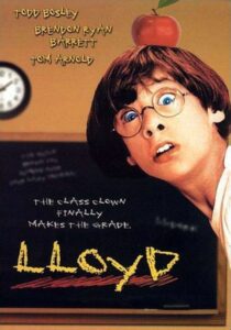 Lloyd (2001) online