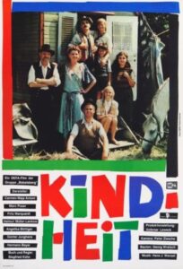 Kindheit (1987) online