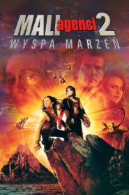 Mali agenci 2: Wyspa marzeń (2002) online