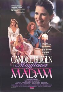 Mayflower Madam (1987) online