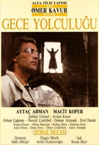 Gece Yolculuğu (1987) online