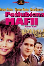 Poślubiona mafii (1988) online