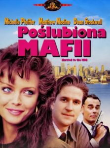 Poślubiona mafii (1988) online