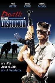 Death Before Dishonor (1987) online