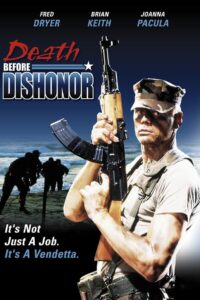 Death Before Dishonor (1987) online