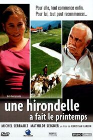 Une hirondelle a fait le printemps (2001) online