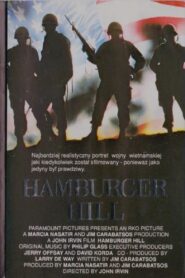 Hamburger Hill (1987) online