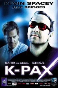 K-PAX (2001) online