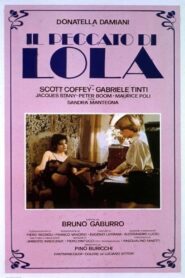 Il peccato di Lola (1984) online