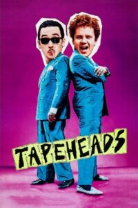 Tapeheads (1988) online