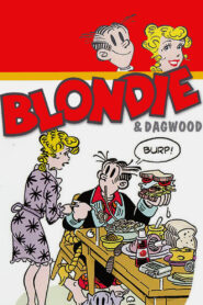 Blondie & Dagwood (1987) online