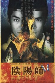 陰陽師 (2001) online