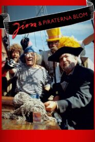 Jim i piraci (1987) online