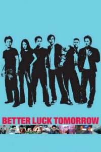 Better Luck Tomorrow (2002) online