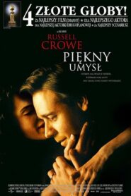 Piękny umysł (2001) online