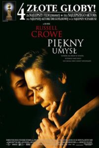 Piękny umysł (2001) online