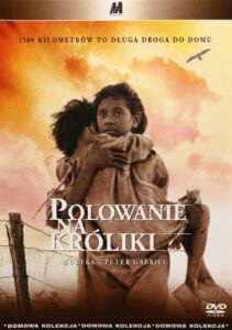 Polowanie na króliki (2002) online