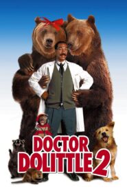 Doktor Dolittle 2 (2001) online