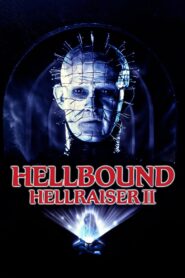 Hellraiser II: Hellbound (1988) online