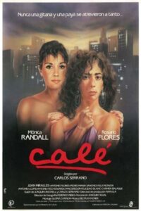 Calé (1987) online