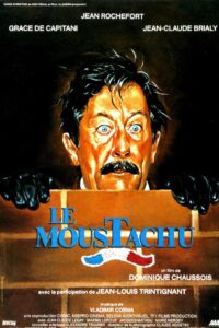 Le Moustachu (1987) online