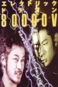 エレクトリック·ドラゴン 80000V (2001) online