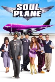 Soul Plane: Wysokie loty (2004) online