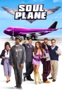 Soul Plane: Wysokie loty (2004) online