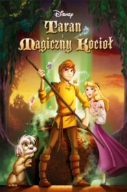 Taran i magiczny kocioł (1985) online