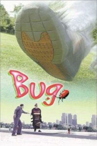 Bug (2002) online