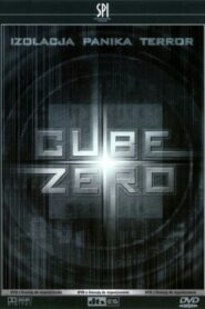 Cube Zero (2004) online