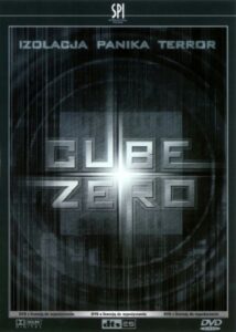 Cube Zero (2004) online