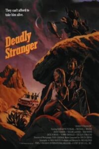 Deadly Stranger (1988) online