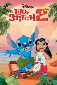 Lilo i Stich 2: Mały feler Sticha (2005) online