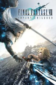 Final Fantasy VII: Advent Children (2005) online