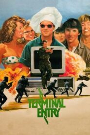 Terminal Entry (1988) online