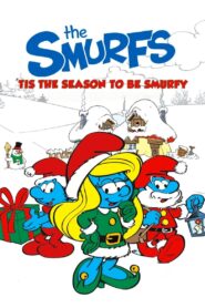 The Smurfs: ‘Tis the Season to Be Smurfy (1987) online