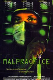 Malpractice (2001) online