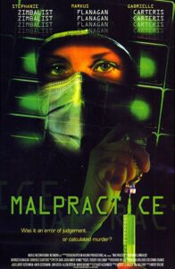 Malpractice (2001) online