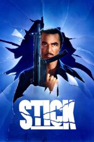 Stick (1985) online