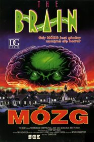 Mózg (1988) online