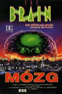 Mózg (1988) online