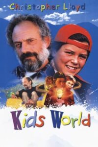 Kids World (2001) online