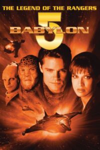 Babylon 5: Legenda Strażników kosmosu (2002) online