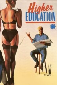 Higher Education (1988) online